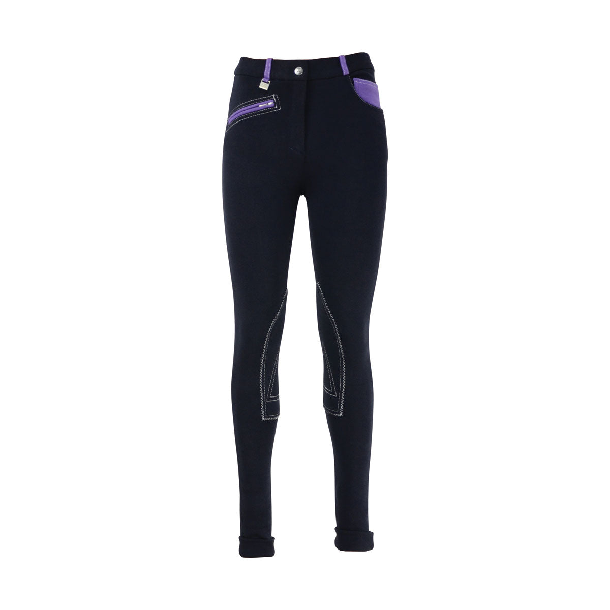 Hy Equestrian Diesel Children's Jodhpurs
