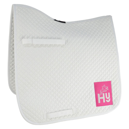 Hy Equestrian Embroidered Competition All Purpose Pad