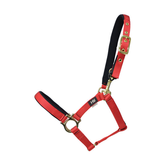 Hy Equestrian Fieldsafe Small Pony & Foal Head Collar