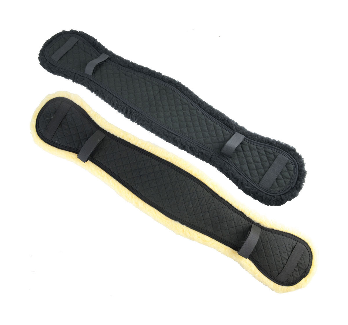 Hy Equestrian Girth Cover