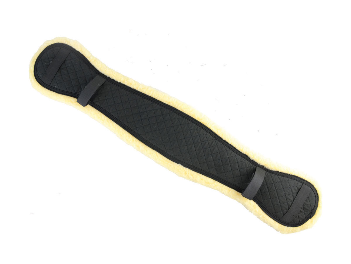 Hy Equestrian Girth Cover