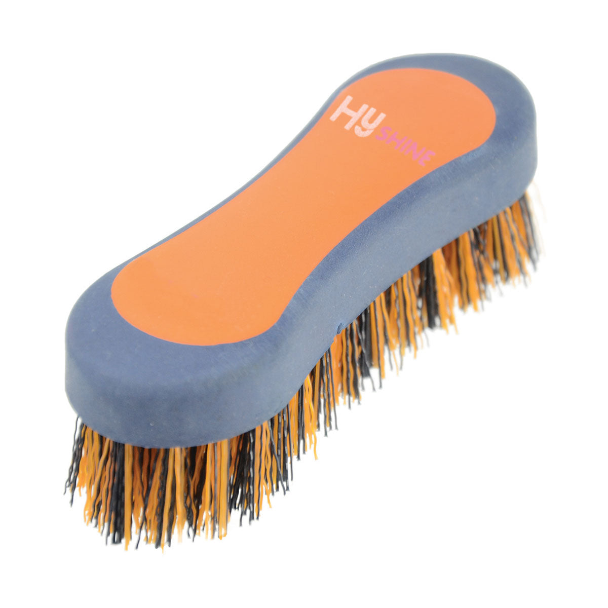 Hy Equestrian Pro Groom Face Brush