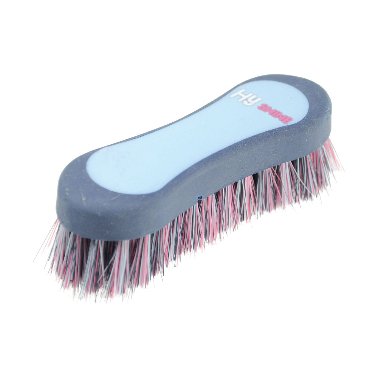 Hy Equestrian Pro Groom Face Brush