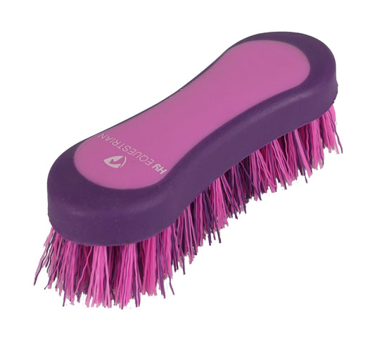 Hy Equestrian Pro Groom Hoof Brush