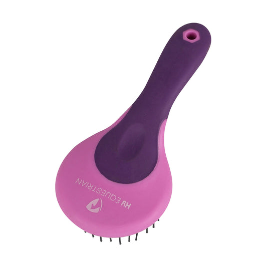 Hy Equestrian Pro Groom Mane & Tail Brush