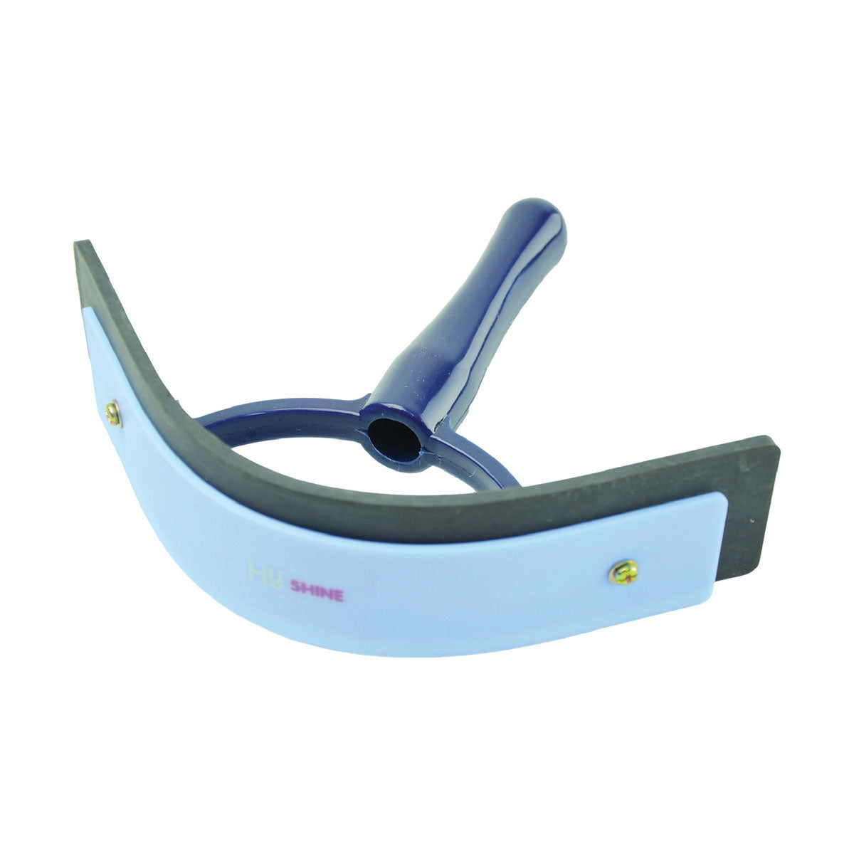 Hy Equestrian Pro Groom Sweat Scraper