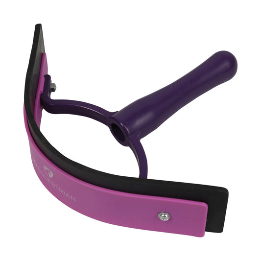 Hy Equestrian Pro Groom Sweat Scraper