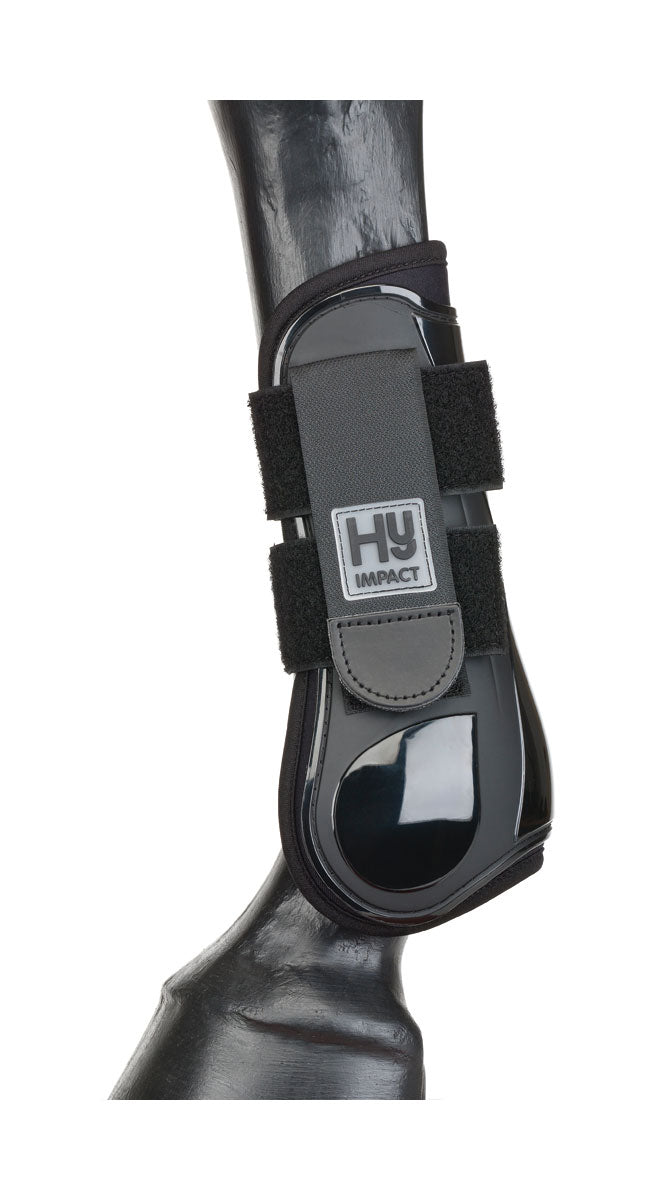 Hy Equestrian Pro Tendon Boots