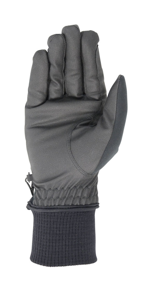 Hy Equestrian Ultra Warm Softshell Gloves