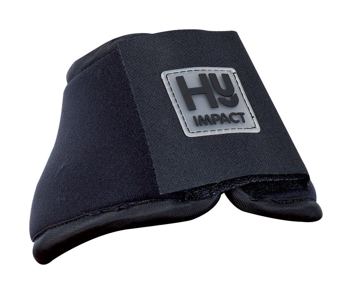 Hy Equestrian Neoprene Over Reach Boots