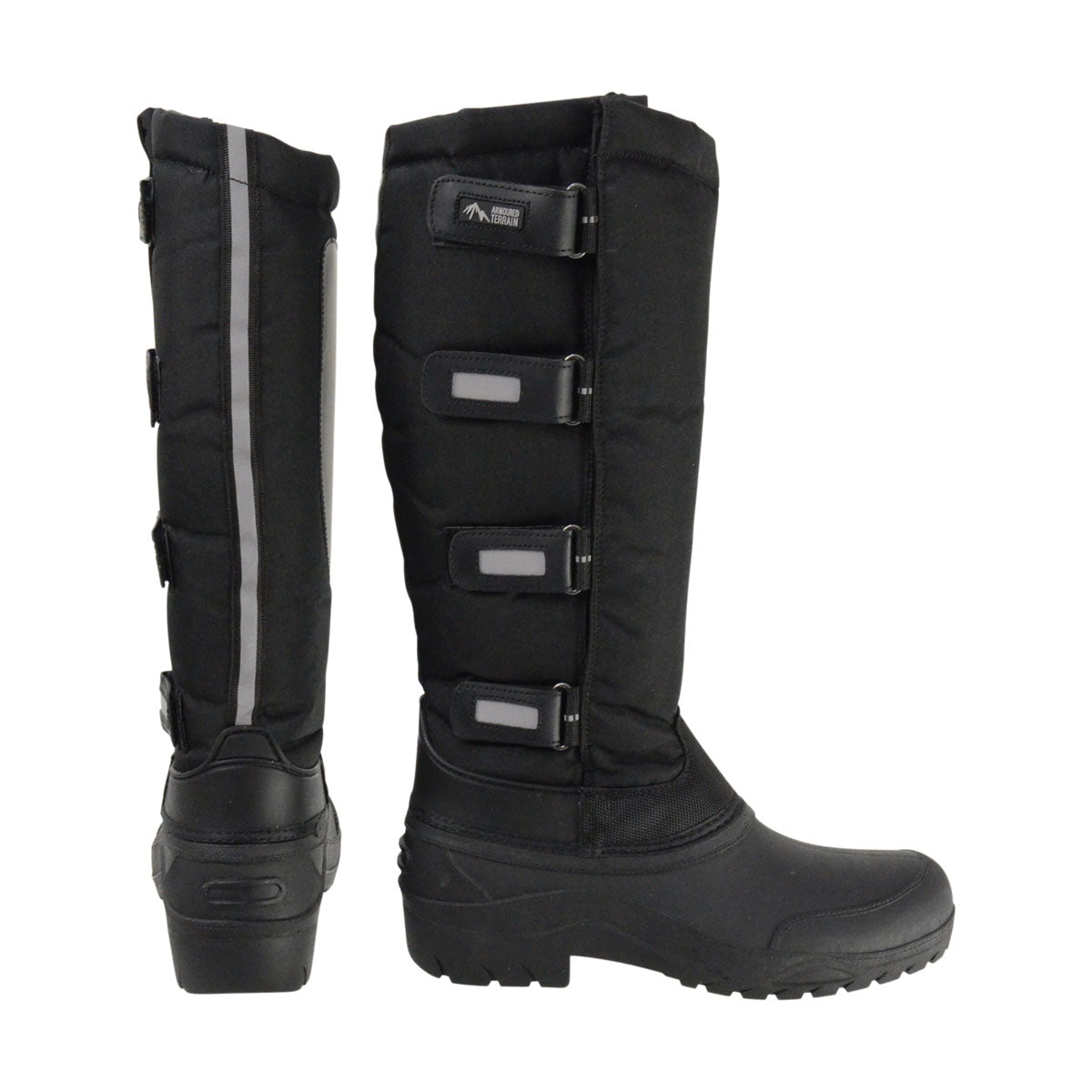 Hy Equestrian Atlantic Winter Boots