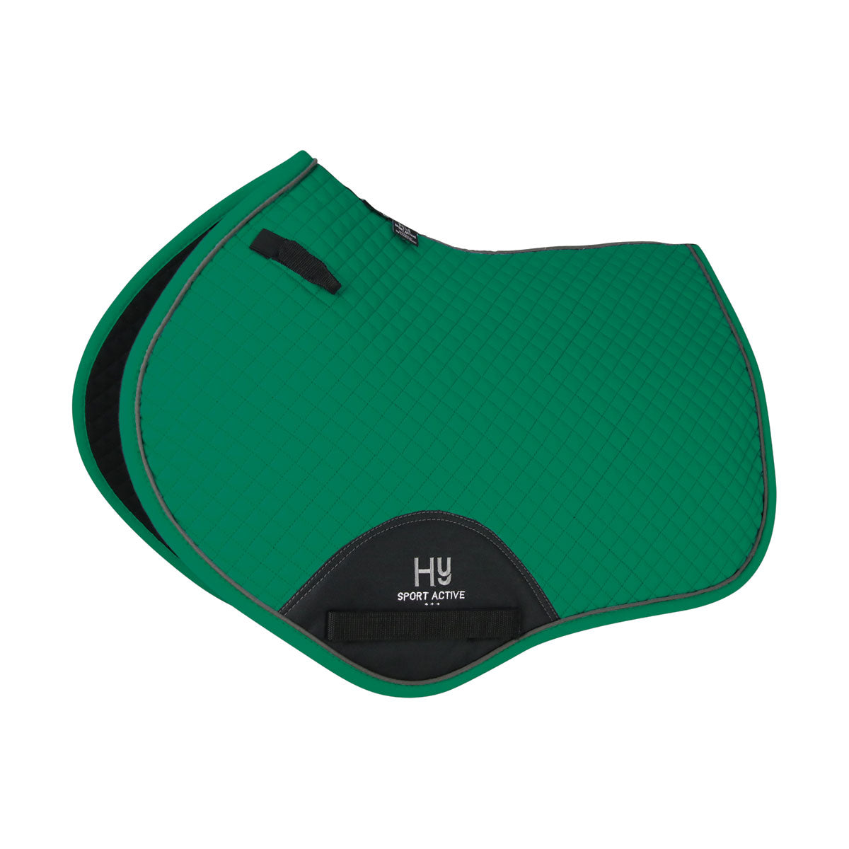 Hy Sport Active Close Contact Saddle Pad