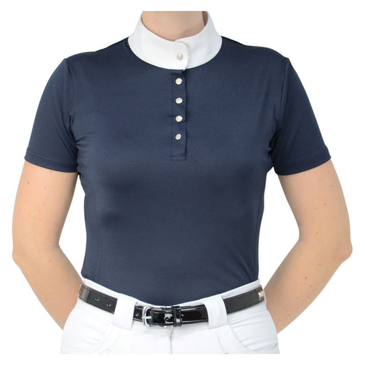 Hy Equestrian Joanna Glam Show Shirt