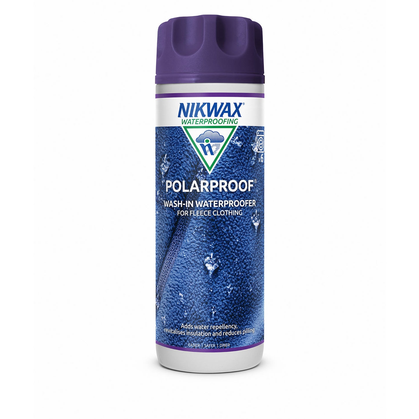 Nikwax Polarproof