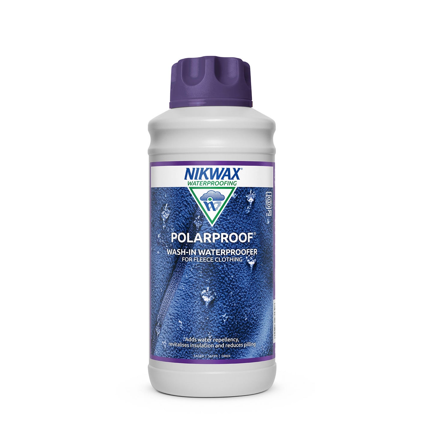 Nikwax Polarproof