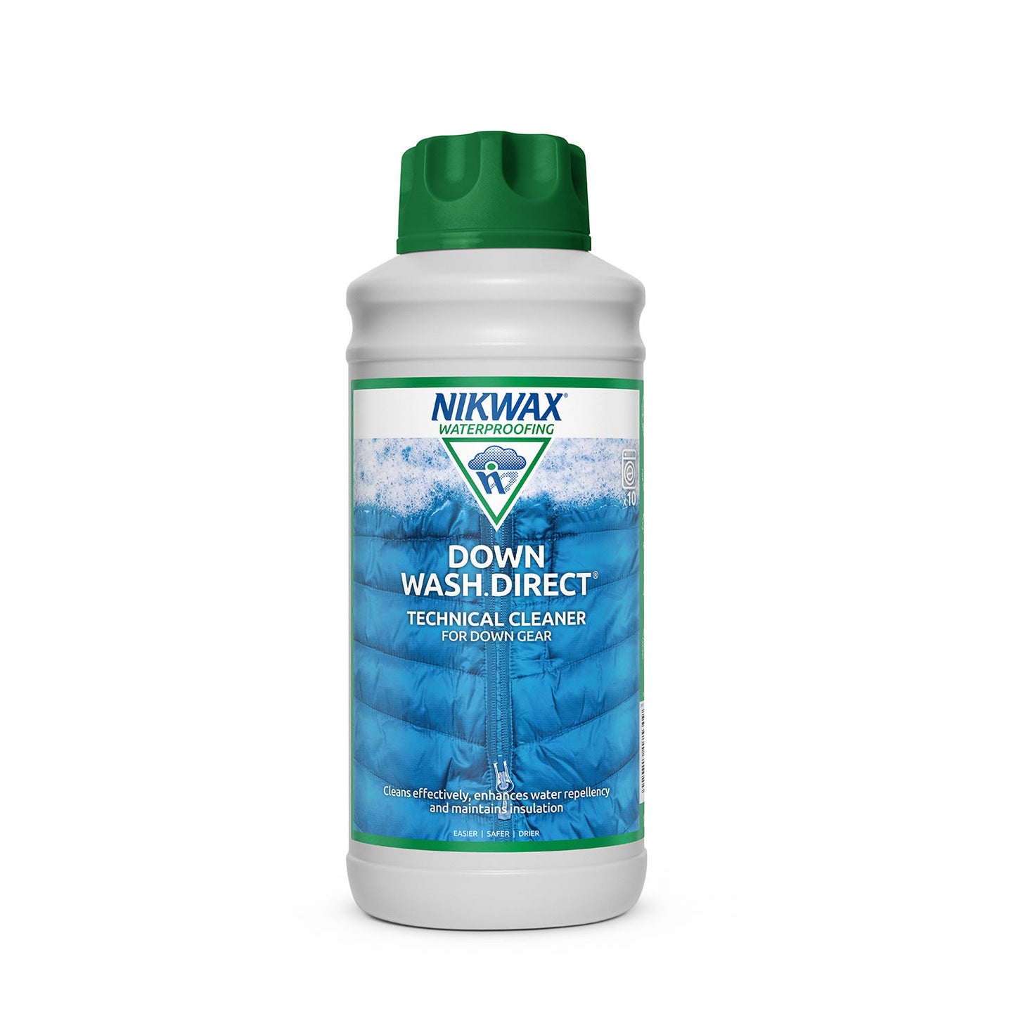Nikwax Down Wash Direct