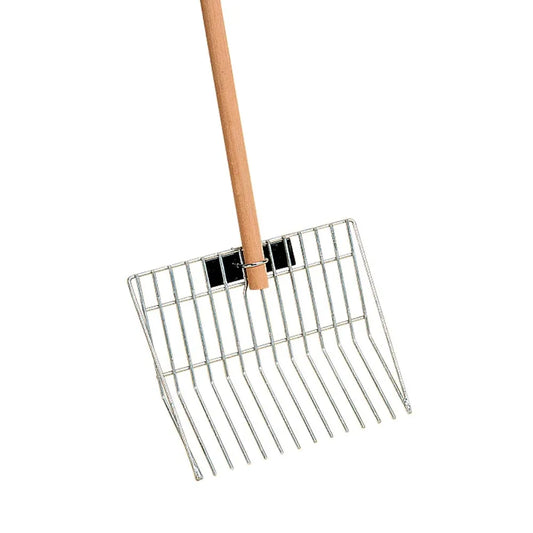 STUBBS Chip Fork (S46)
