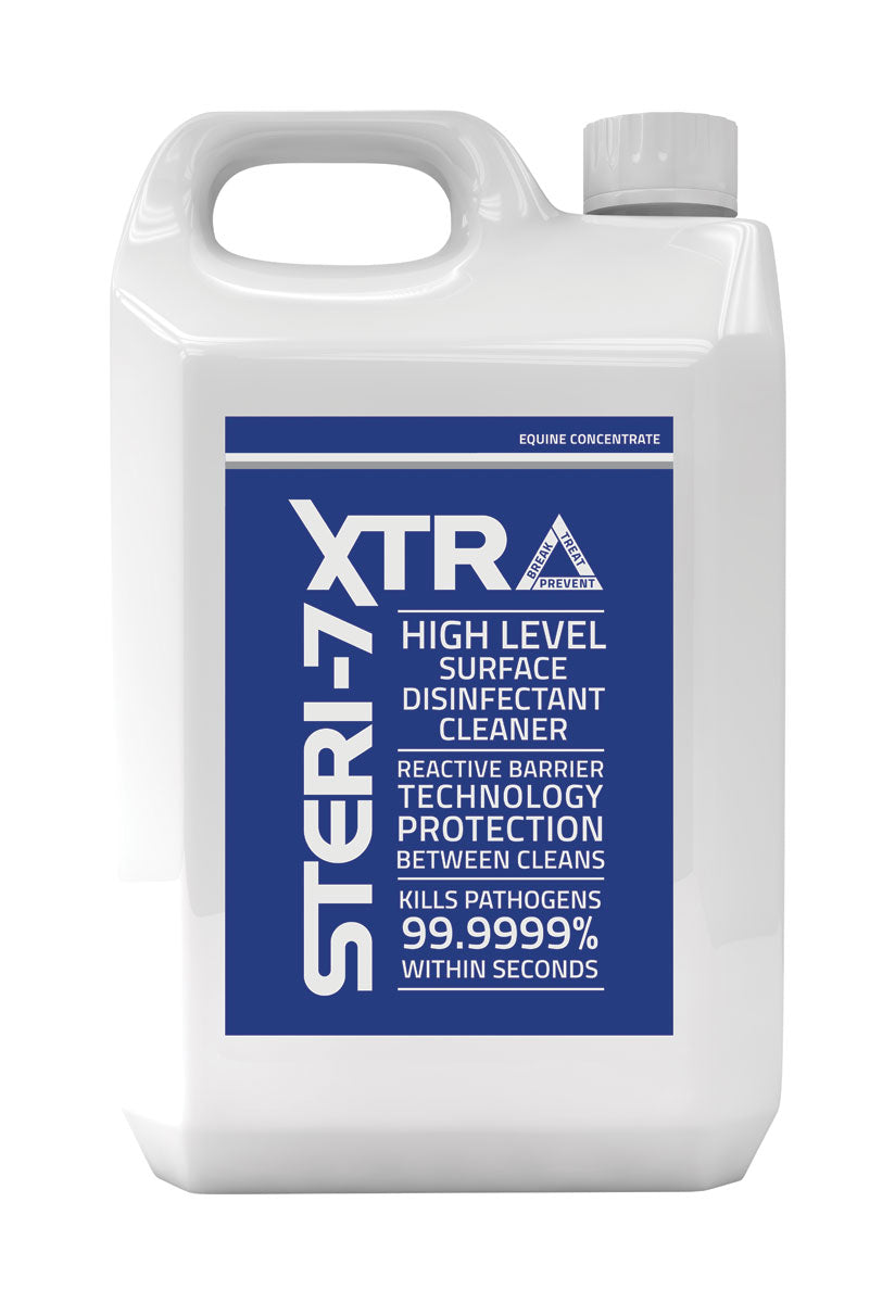 Steri 7 Disinfectant