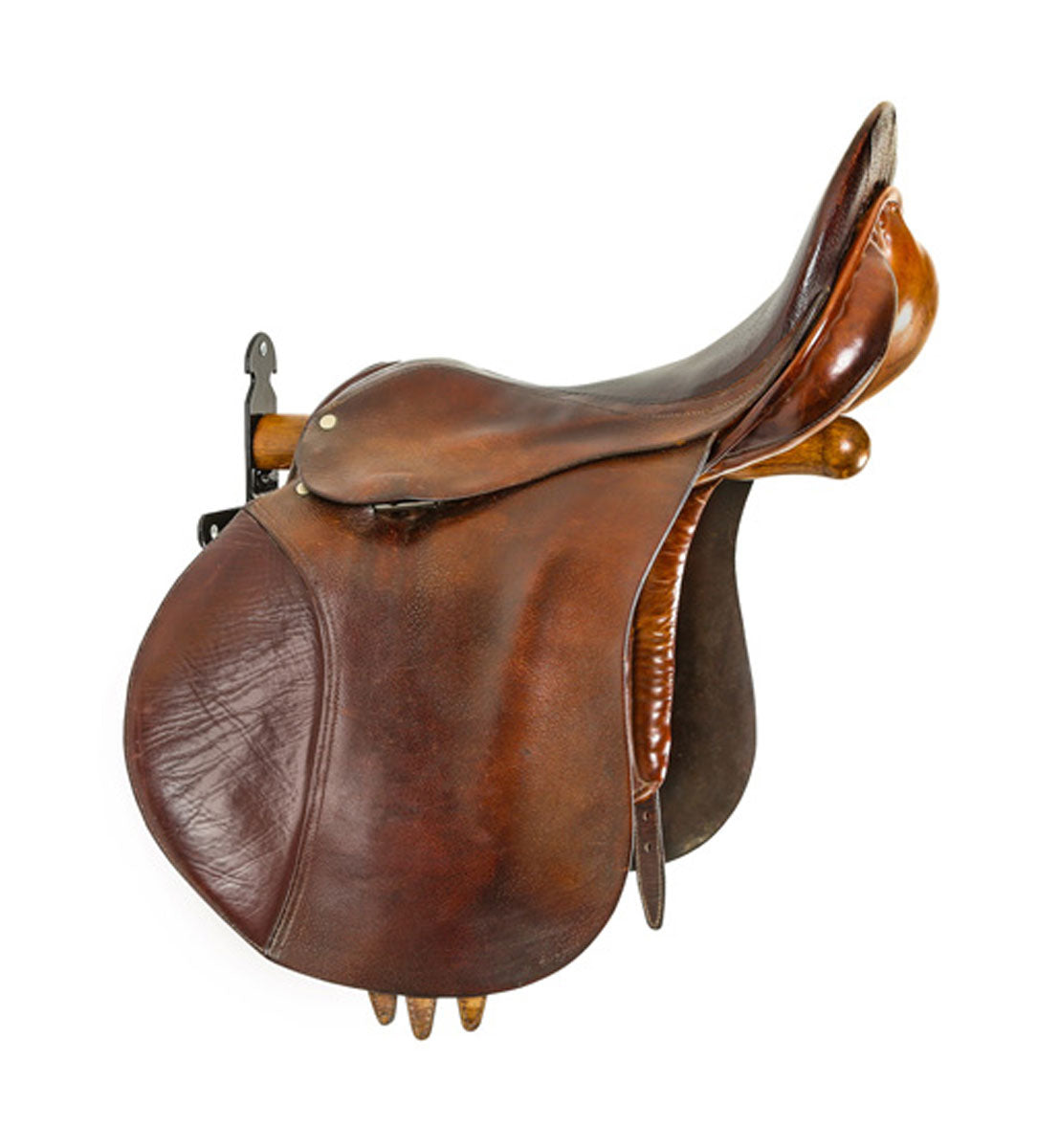STUBBS Retro Saddle Rack (S1777)
