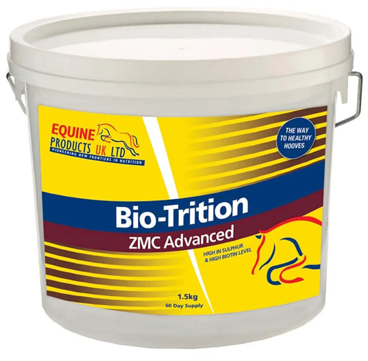 Bio-Trition ZMC Advanced