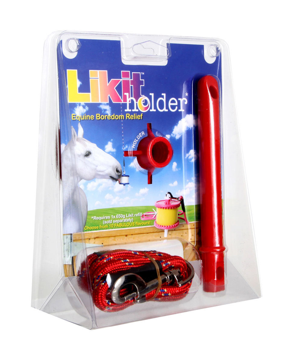 Likit Holder