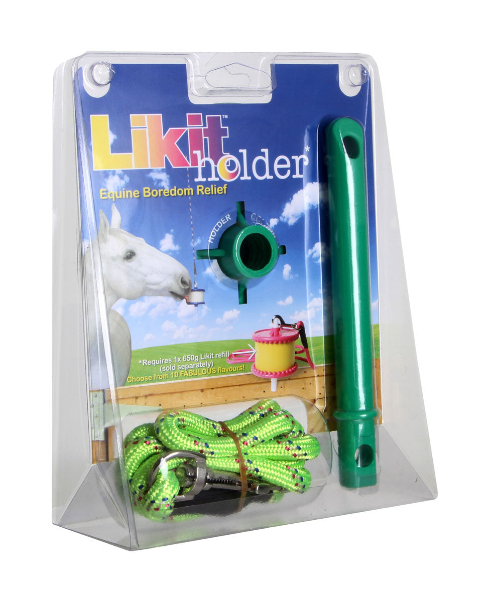 Likit Holder