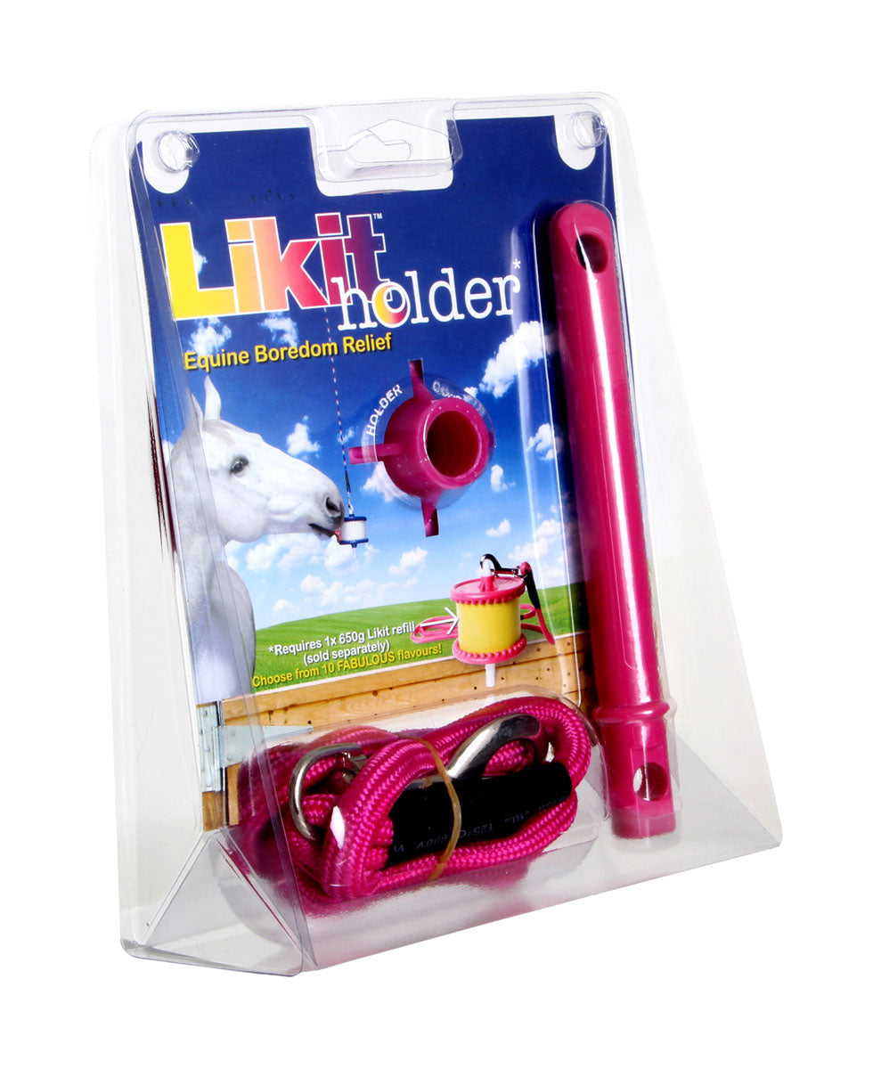 Likit Holder