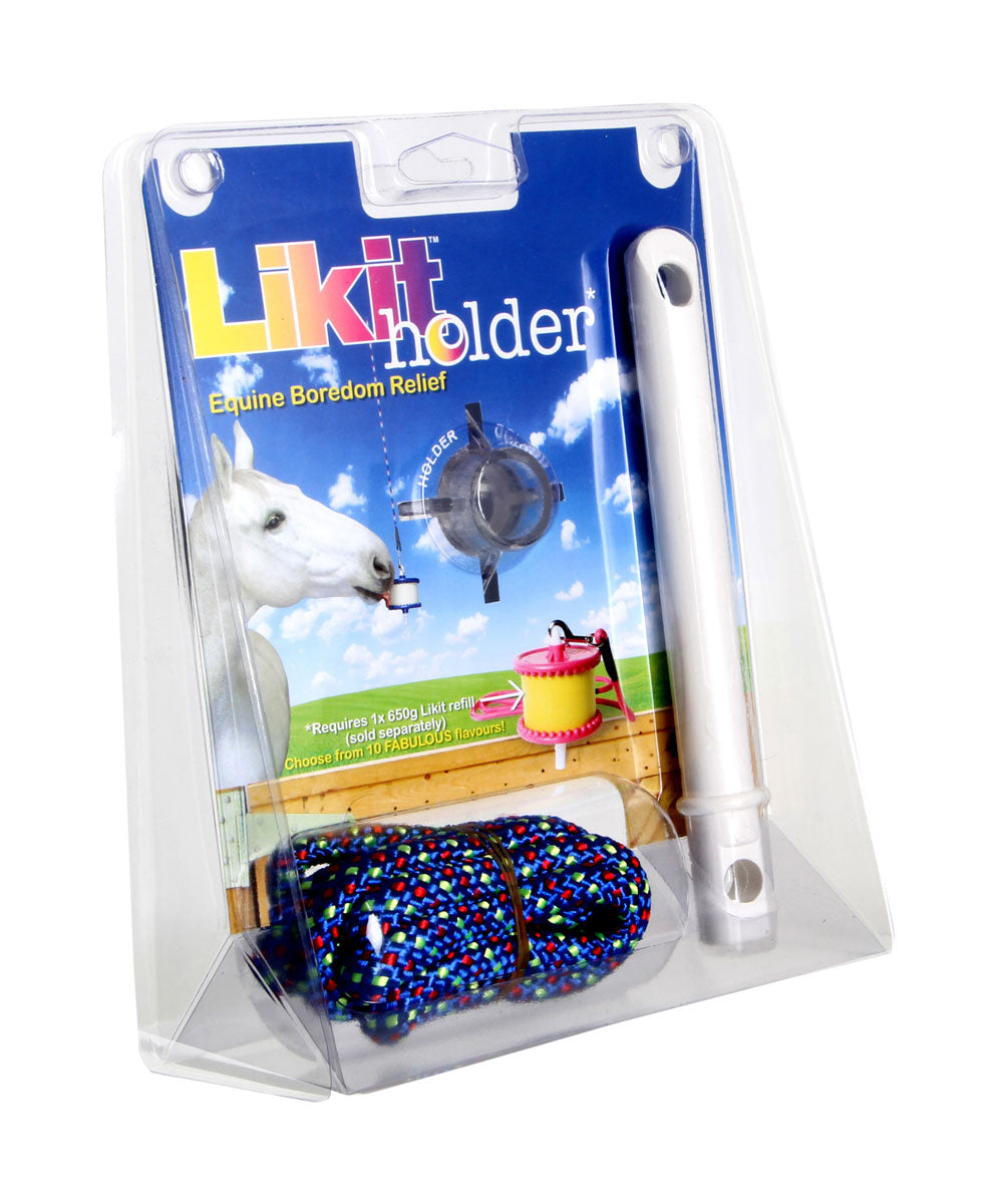 Likit Holder