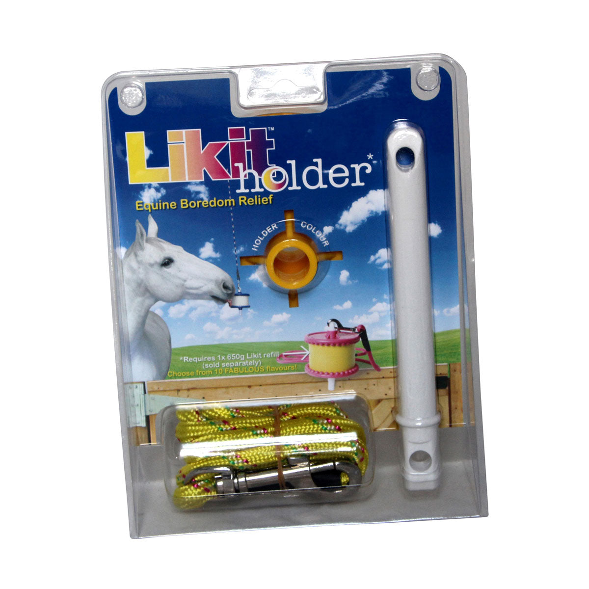 Likit Holder