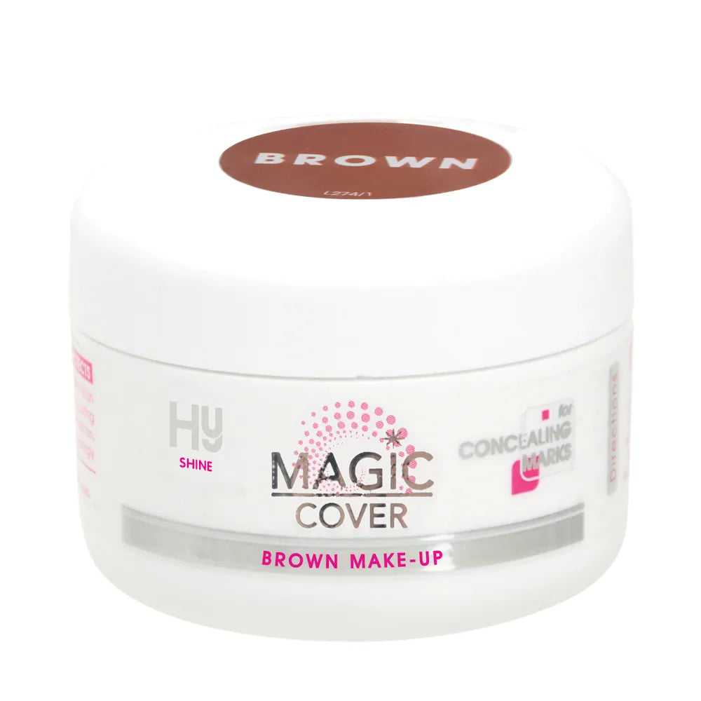 Hy Equestrian Magic Cover Make-Up