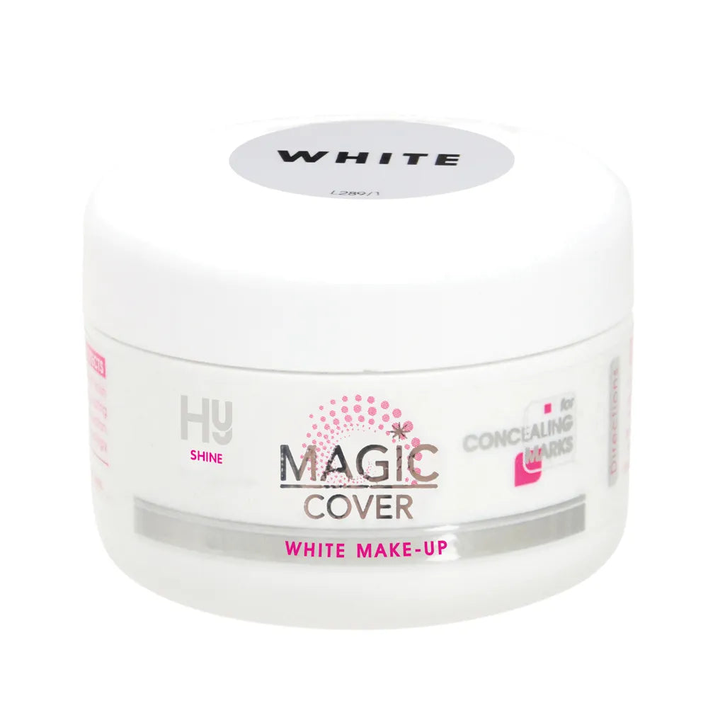 Hy Equestrian Magic Cover Make-Up