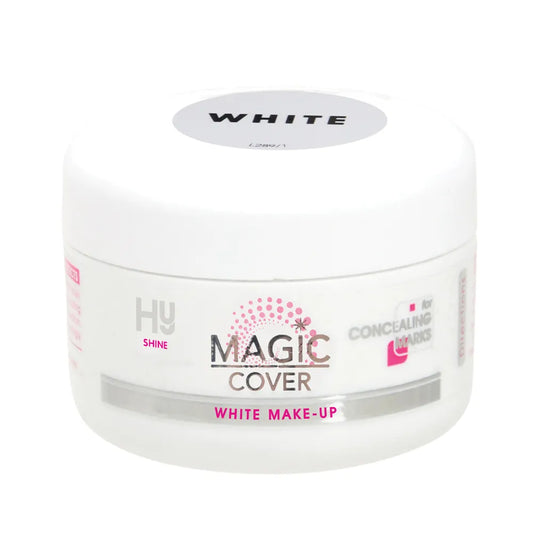 Hy Equestrian Magic Cover Make-Up