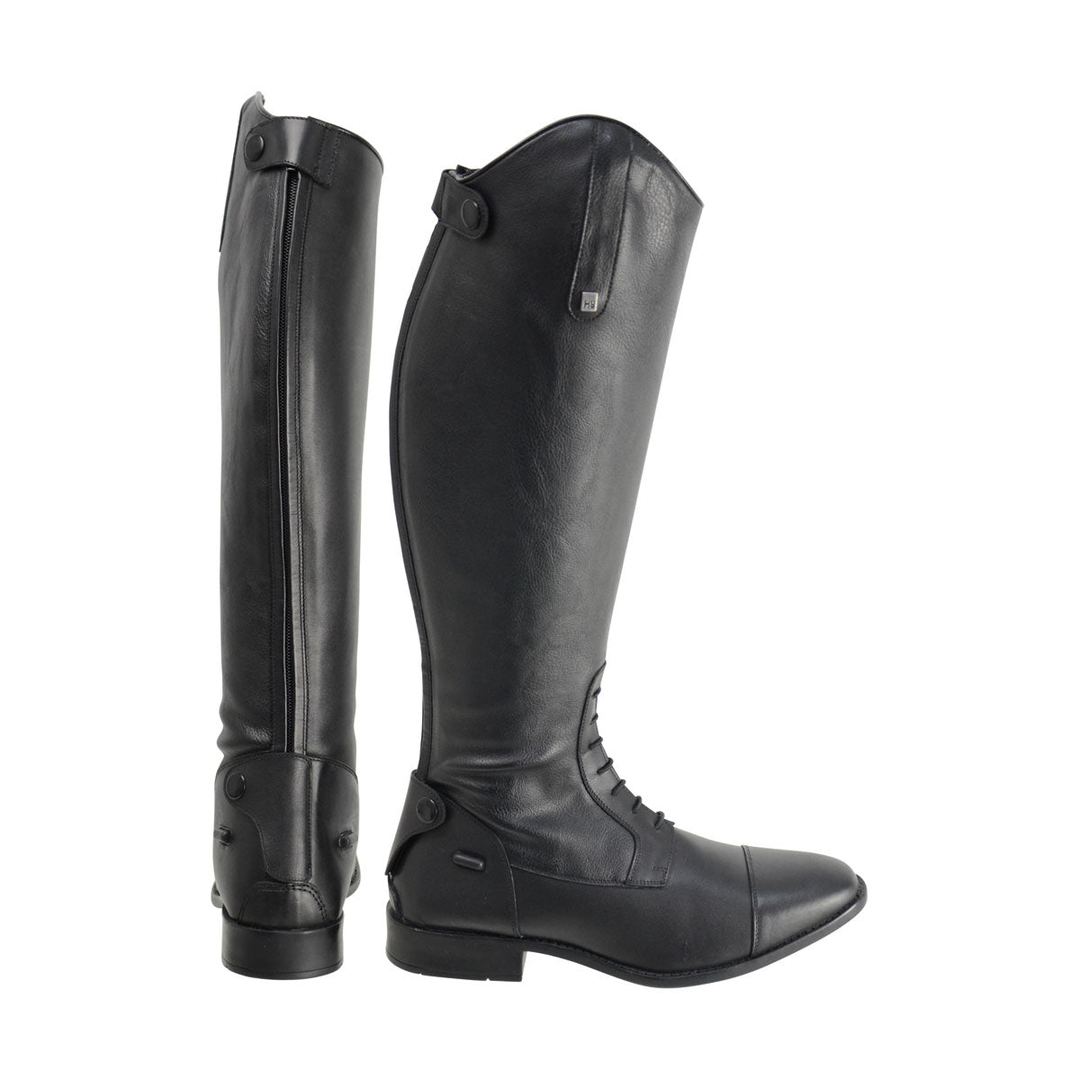 Hy Equestrian Sorrento Field Riding Boots