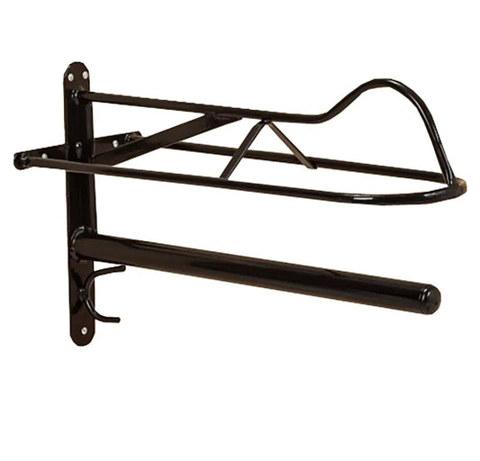 STUBBS Saddle & Numnah Rack (S19W)