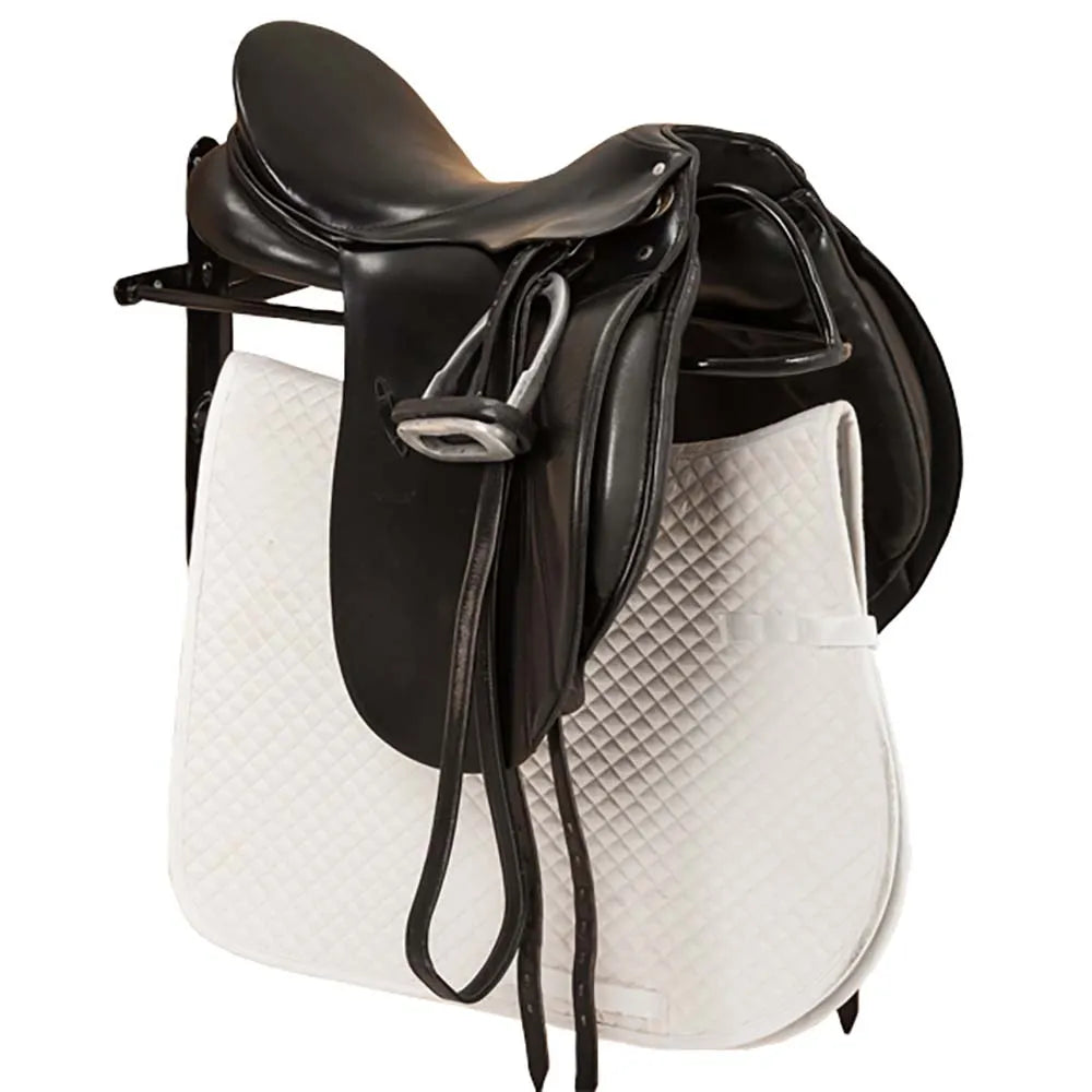 STUBBS Saddle & Numnah Rack (S19W)