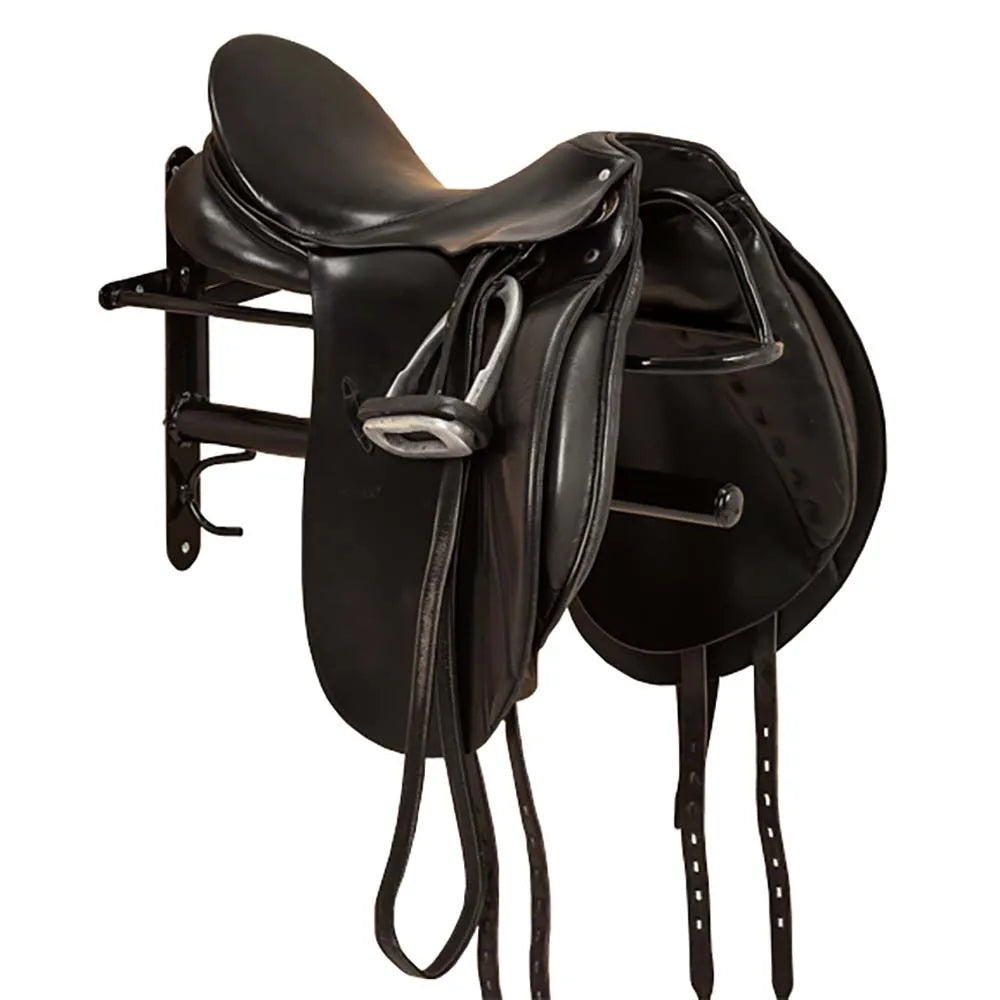 STUBBS Saddle & Numnah Rack (S19W)