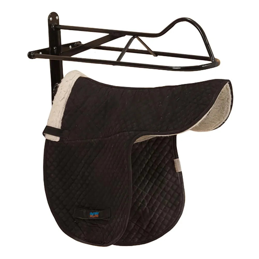 STUBBS Saddle & Numnah Rack (S19W)