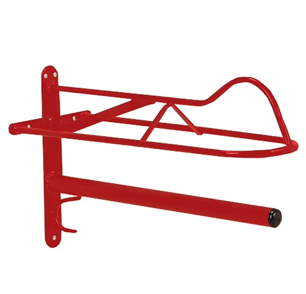 STUBBS Saddle & Numnah Rack (S19W)