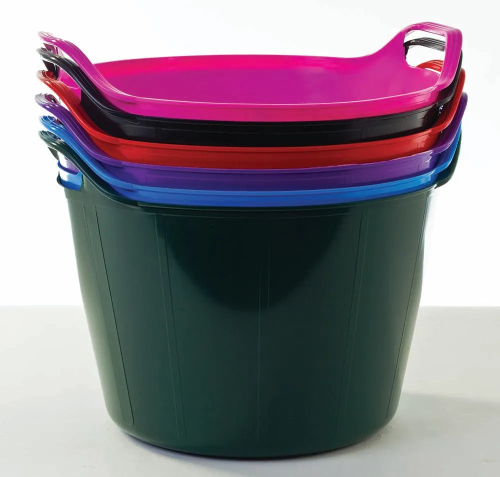 Easi Trug by Hy Equestrian 15 Litre