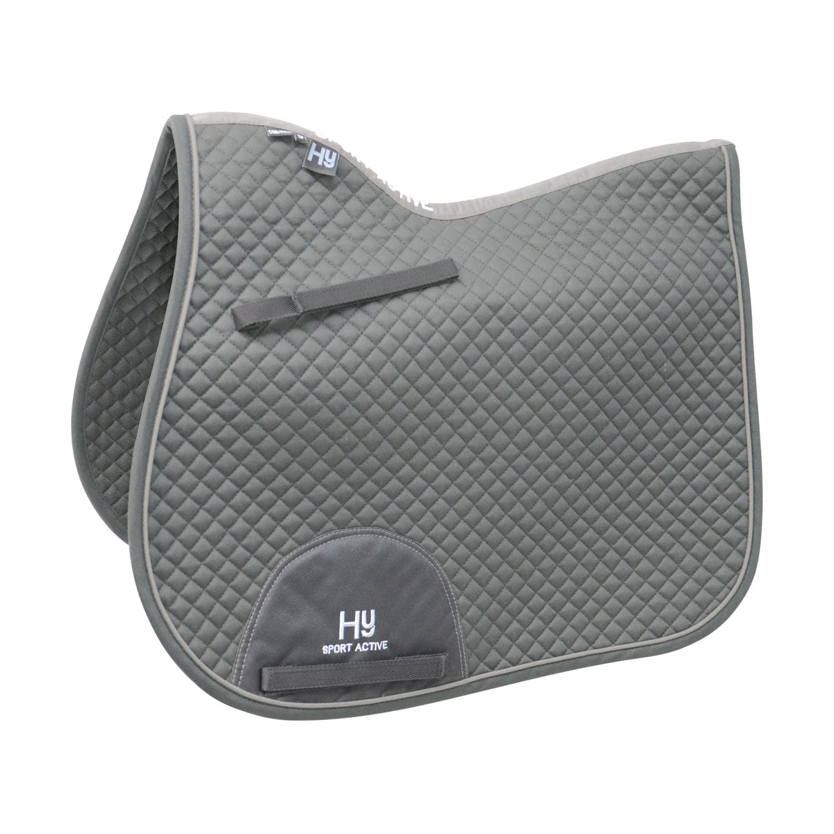 Hy Sport Active GP Saddle Pad