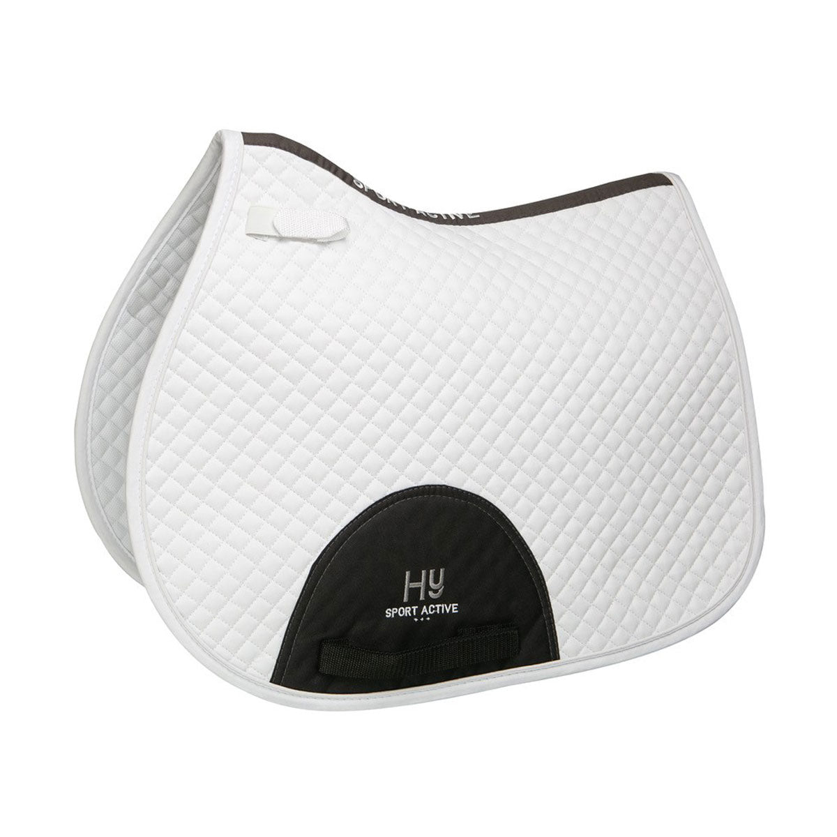 Hy Sport Active GP Saddle Pad