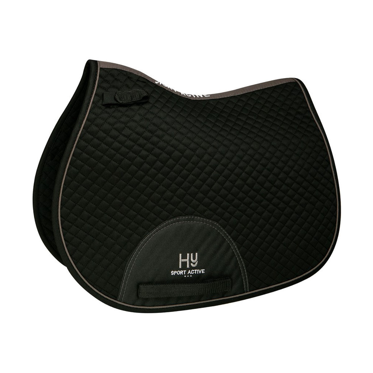 Hy Sport Active GP Saddle Pad