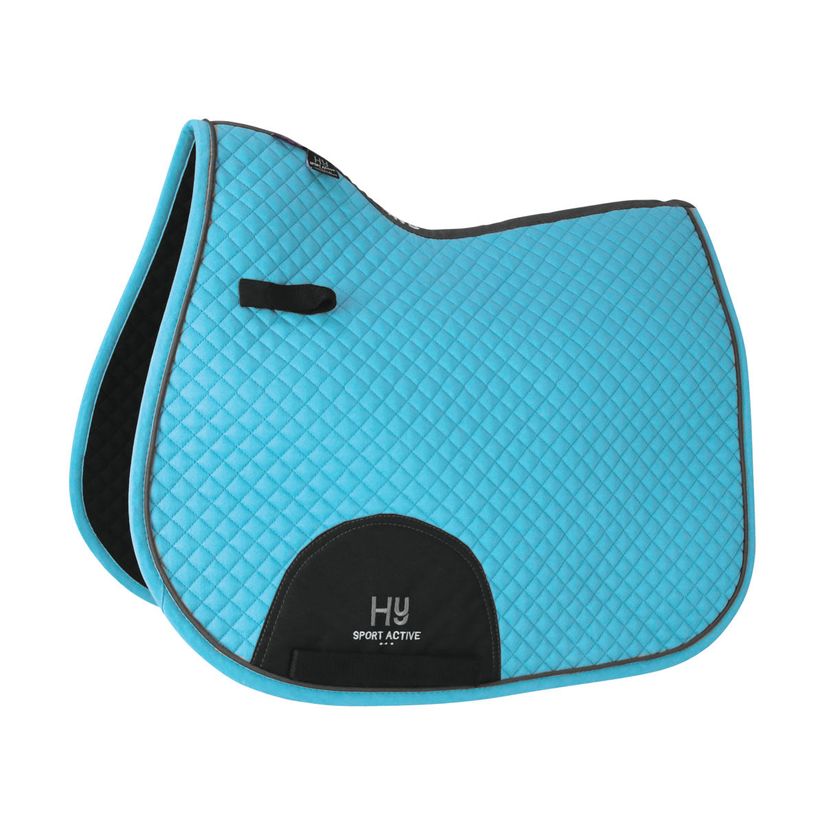 Hy Sport Active GP Saddle Pad