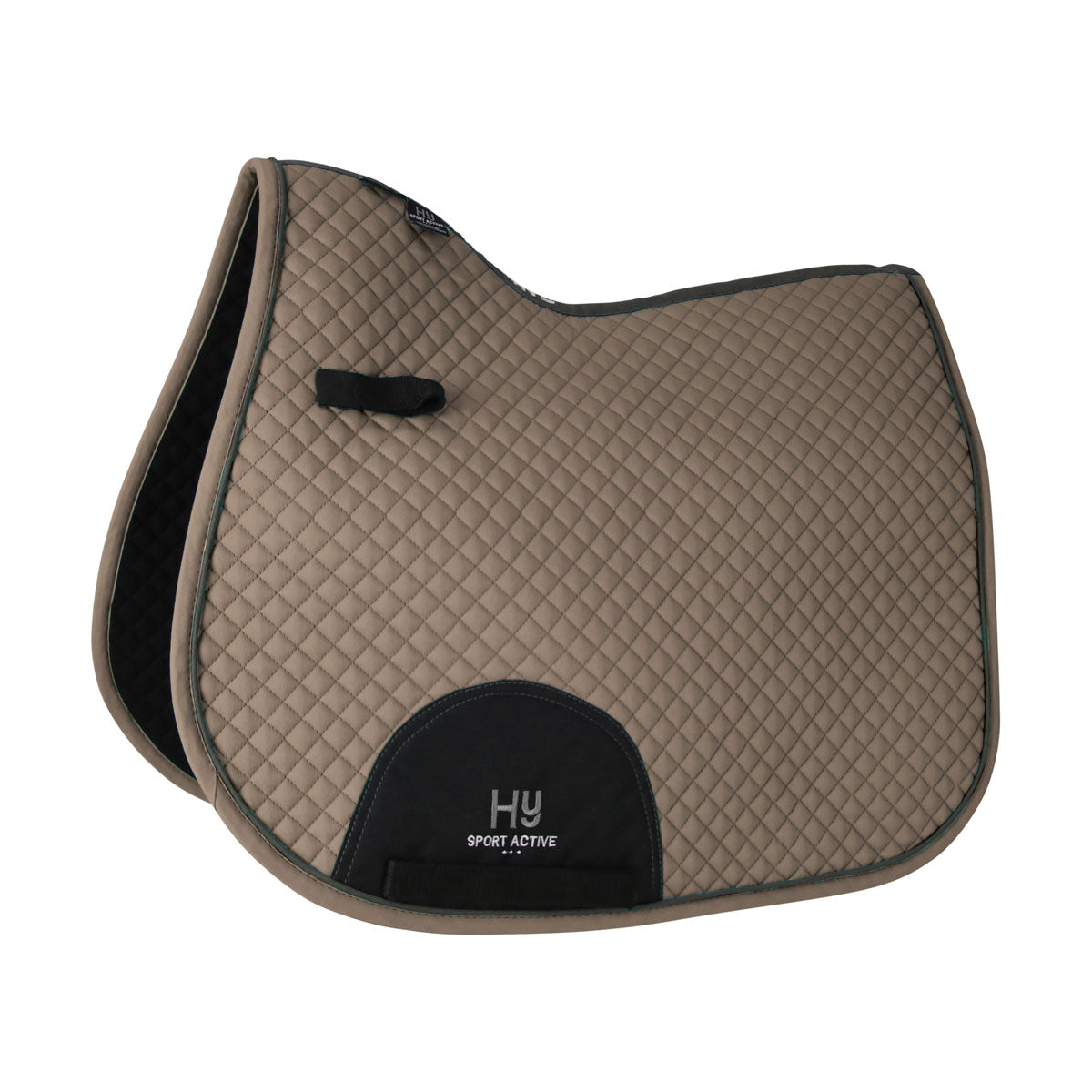 Hy Sport Active GP Saddle Pad