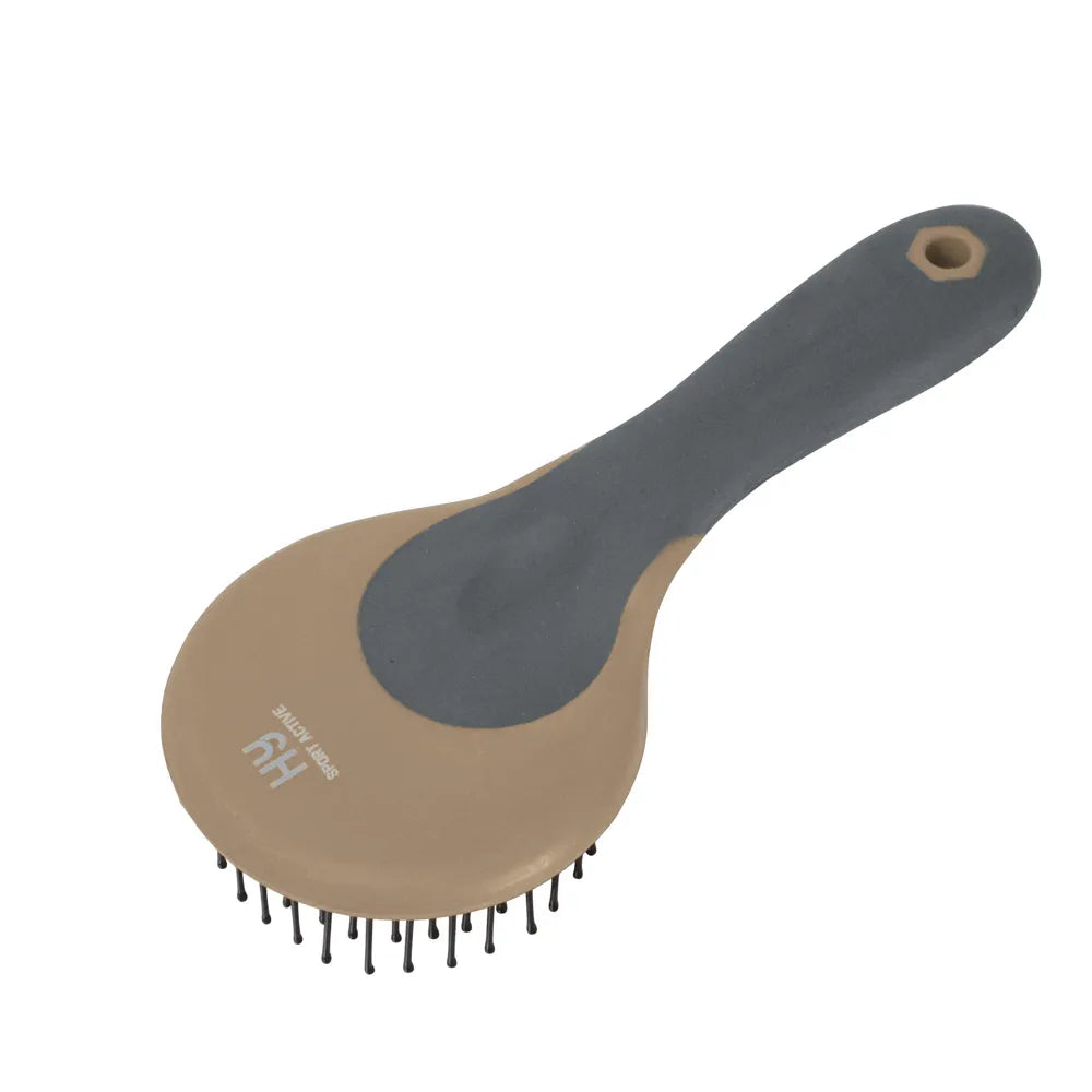 Hy Sport Active Mane & Tail Brush