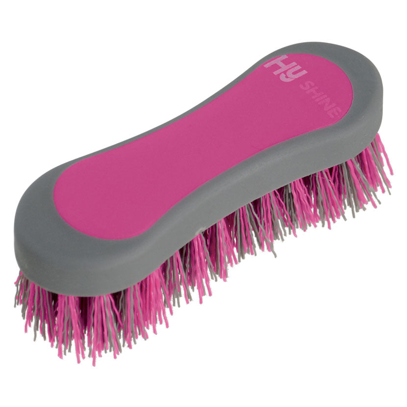 Hy Sport Active Hoof Brush