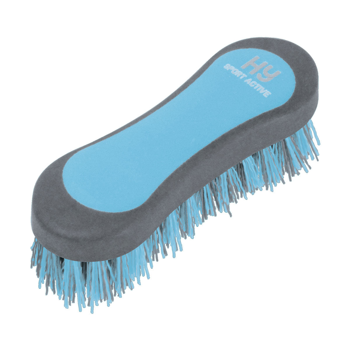 Hy Sport Active Hoof Brush