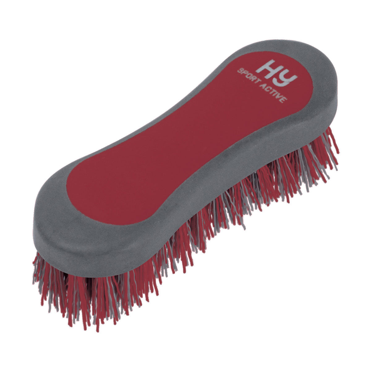 Hy Sport Active Hoof Brush