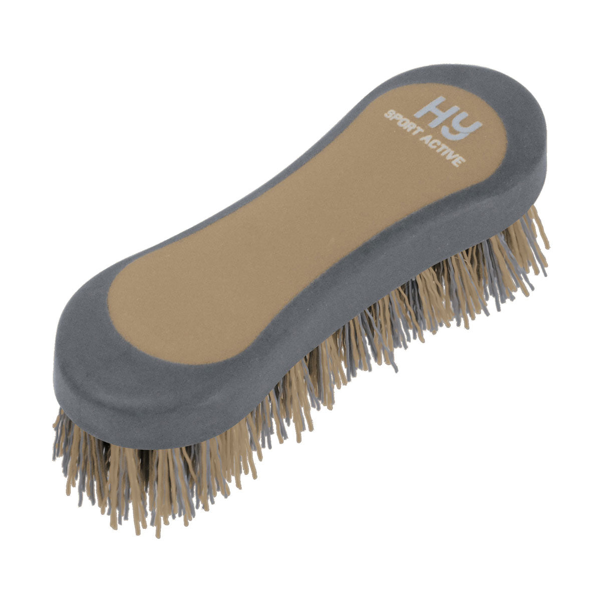 Hy Sport Active Hoof Brush