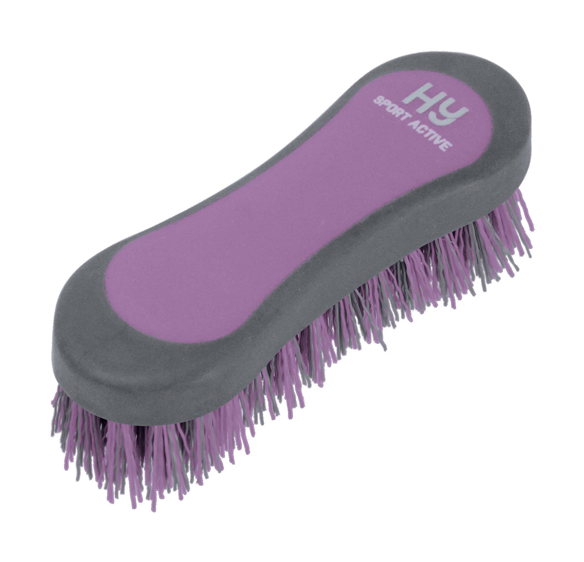 Hy Sport Active Hoof Brush